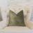 Tulip Handmade Throw Pillow-16244087