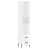 Glossy White is out of stock selected