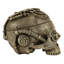 Sculpture Kea Steampunk