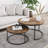 Ensemble de tables basses Frame-2002687367