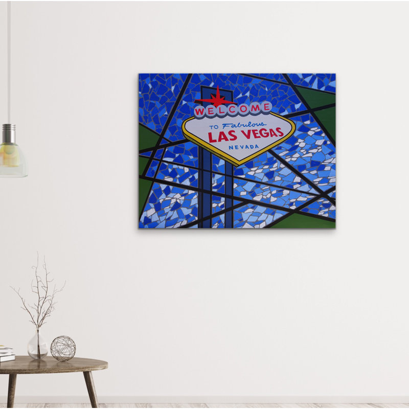 Welcome to Fabulous Las Vegas Painting Canvas
