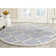 Deedgra Hand Tufted Wool Geometric Rug