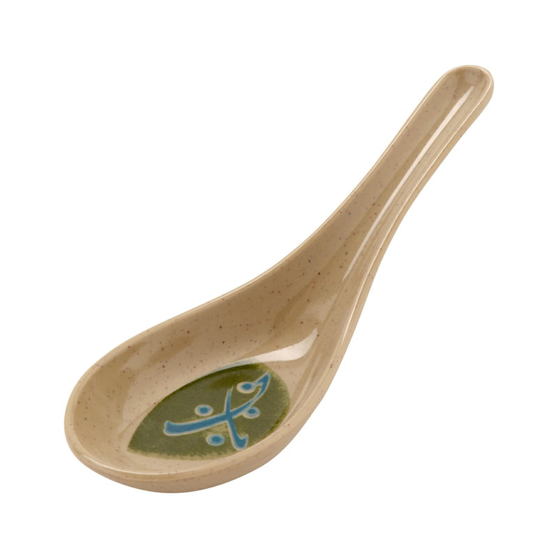 Ensemble de 12 cuillères à soupe 0,6 oz, 0,6 oz GET