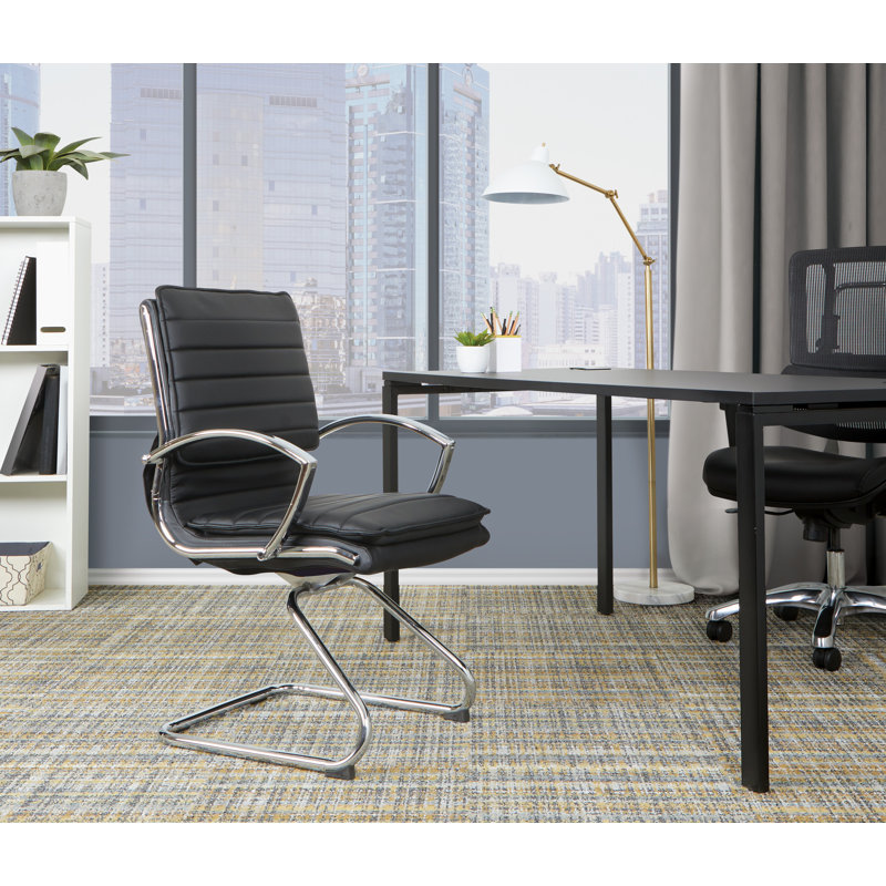 Pro-Line II Conference Chair, Black