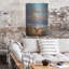 Rosecliff Heights 'The Cliffs' by Vahe Yeremyan Metal Wall Art-997485508