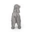 STATUE DE COWER SPANIEL DOG