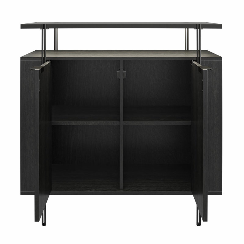 Arri 36'' Bar Cabinet