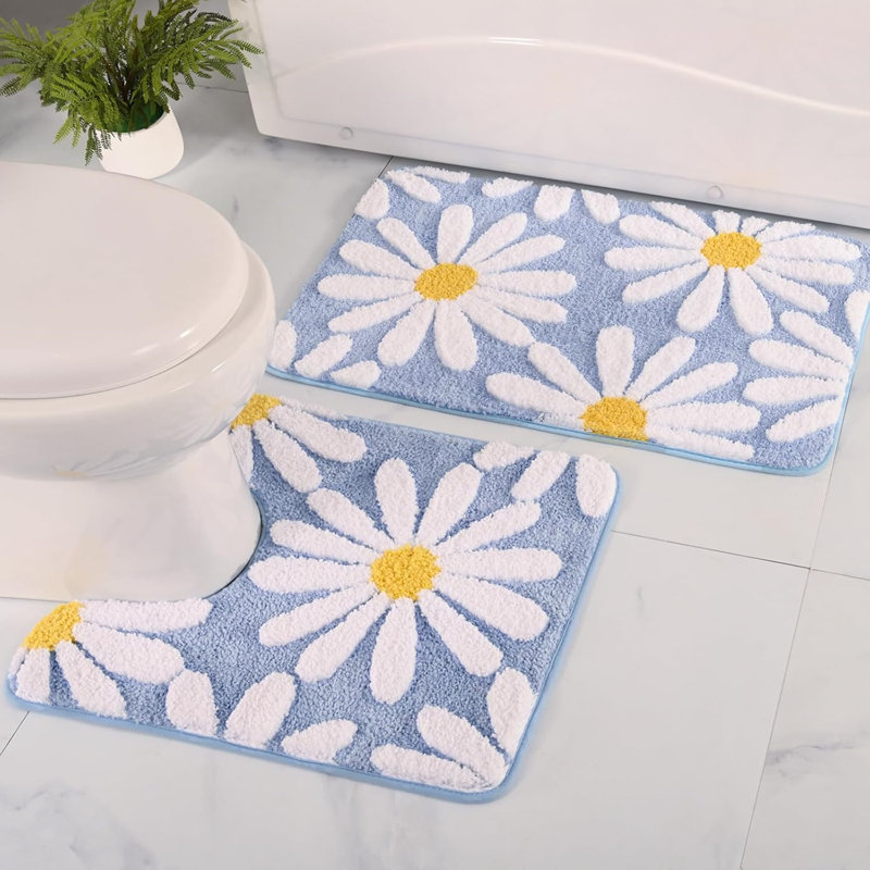 Synthetic Non-Slip Set