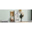 6 Pair Shoe Storage Cabinet