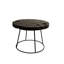 Kraton Solid Wood End Table