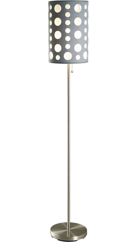 Lampe sur pied 62 po