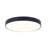 Black LED Edgeless Flush Mount-1137123437-1137123427-1137123429