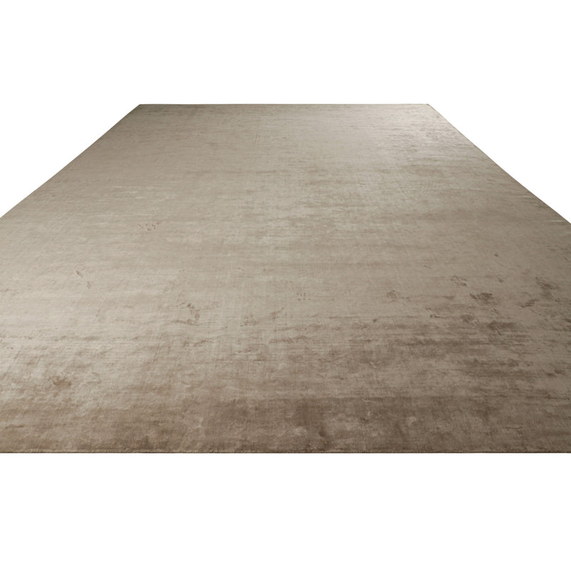 One-of-a-Kind 14'x20' Hand Knotted Area Rug