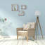 Ensemble de 3 tablettes murales Steger