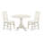 Maytham Pedestal Dining Set-1572364032-1584171441