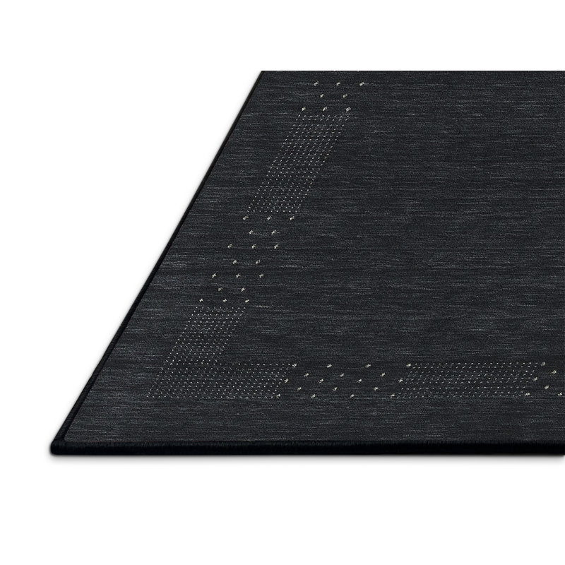 Indoor Rug, Rectangle 7'0" x 9'0"