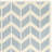 Cambridge Hand Tufted Wool Chevron Rug-13417967
