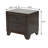 Wahida 2 - Drawer Nightstand