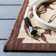 Davonia Performance Abstract Rug