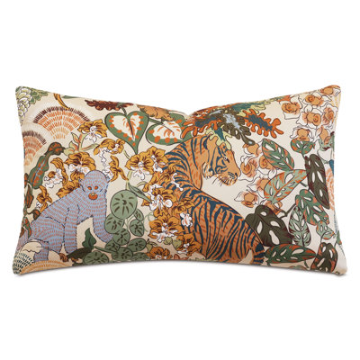 Jeffrey Pillow Cover & Insert