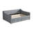 Daybed With Drawers Upholstered Tufted Sofa Bed-953443292-953443293