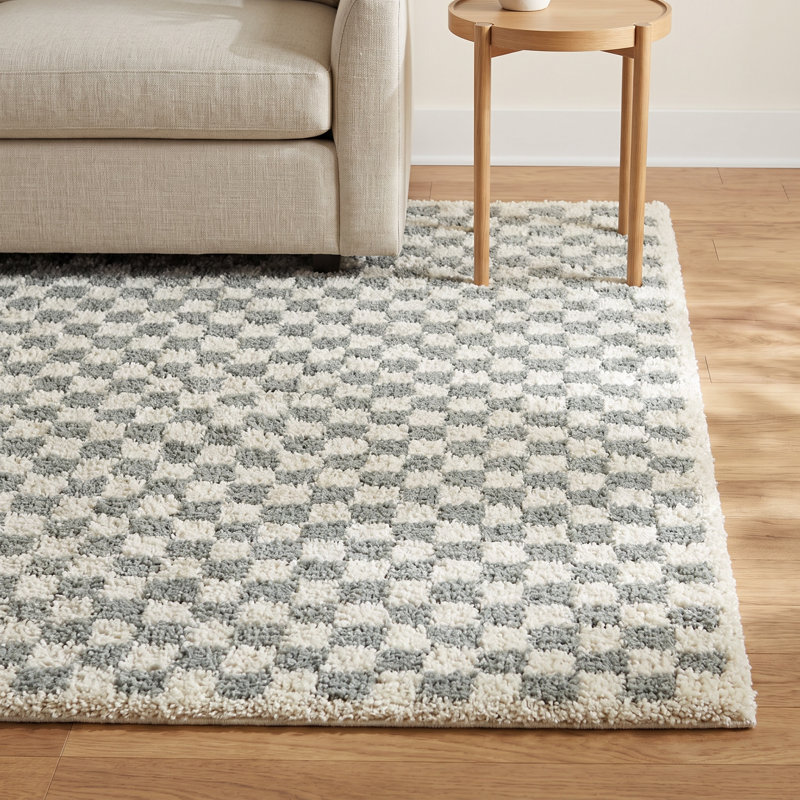 Walker Indoor Rug, Rectangle 7'10" x 10'