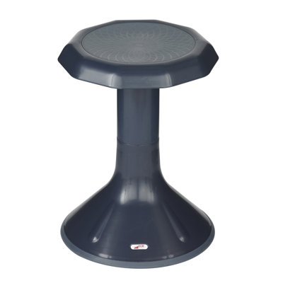 ECR4Kids ACE Active Core Engagement Wobble Stool, Flexible Seating