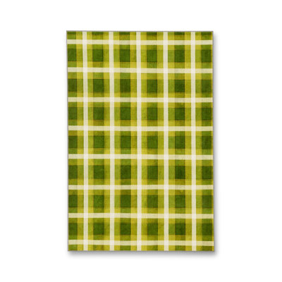 Tapis vert Mosso