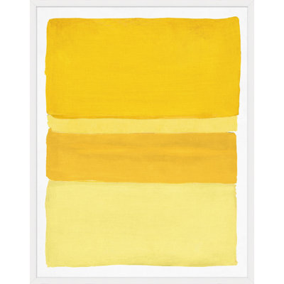 Meringue 1 Print by Meg Braff