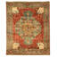 Wool Oriental Area Rug