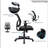 Almera Mesh Task Chair