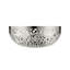 Cactus Steel Fruit Bowl-63720356-63720355