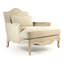 Linen Armchair