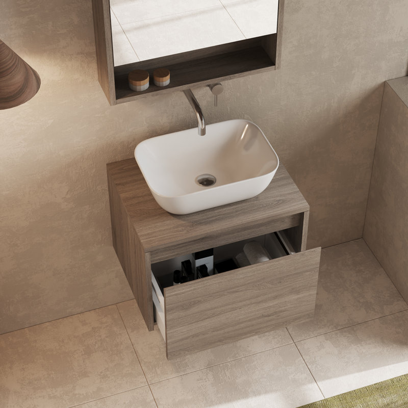 Talasha Bathroom Furniture Suite