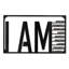 I AM Inspirational Quote-124840228-124840230