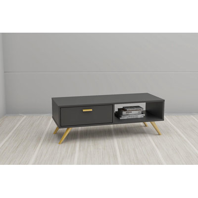 Maia Coffee Table with Storage