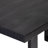 Urbana Solid Wood Writing Desk-1296290060