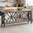 Coffee Table,2-Tier Console Table,Modern Sofa Table-1292488791