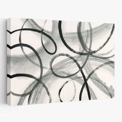 Calligraphie contemporaine