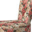 Chaise d'appoint rembourrée Cottage Vintage