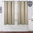 Erfried Blackout Curtain Pair-1237148844-1237148760