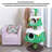 Creative and Practical Cat Tree