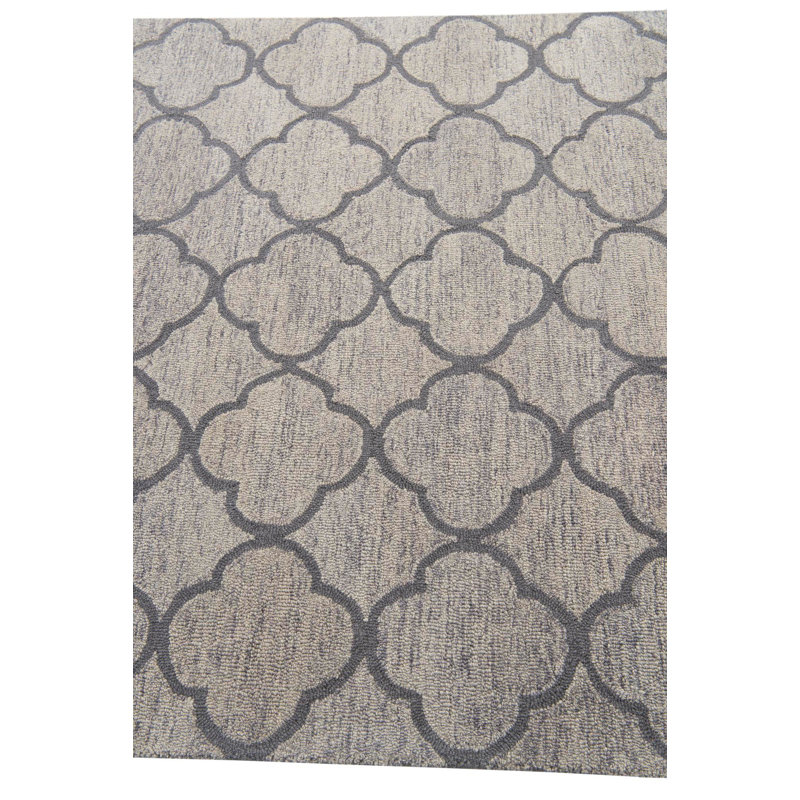 Odenton Light Gray Rug