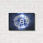 Luxe luxueux «Crypto Eclipse Bitcoin Btc» par Lux «Crypto Eclipse Bitcoin Btc» par Valentyn Artemenko-101657245