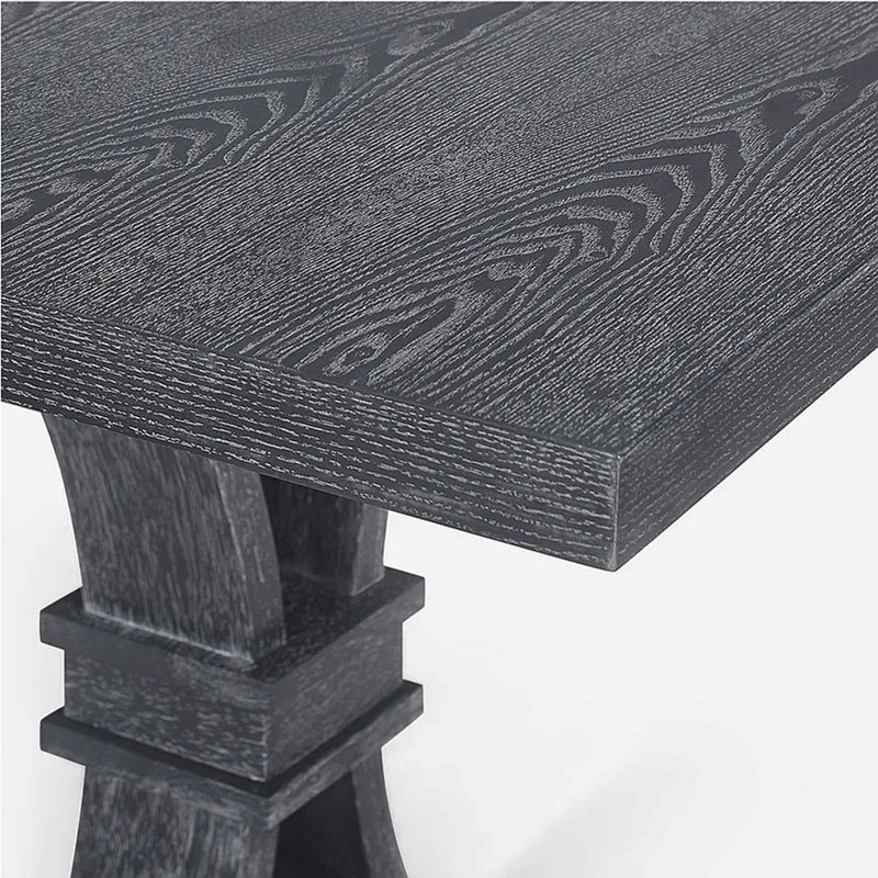 Devingo Extendable Dining Table