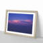 Light Clouds - Picture Frame Photograph Print-55582784-55582781