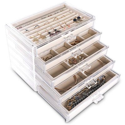 Jewelry Box