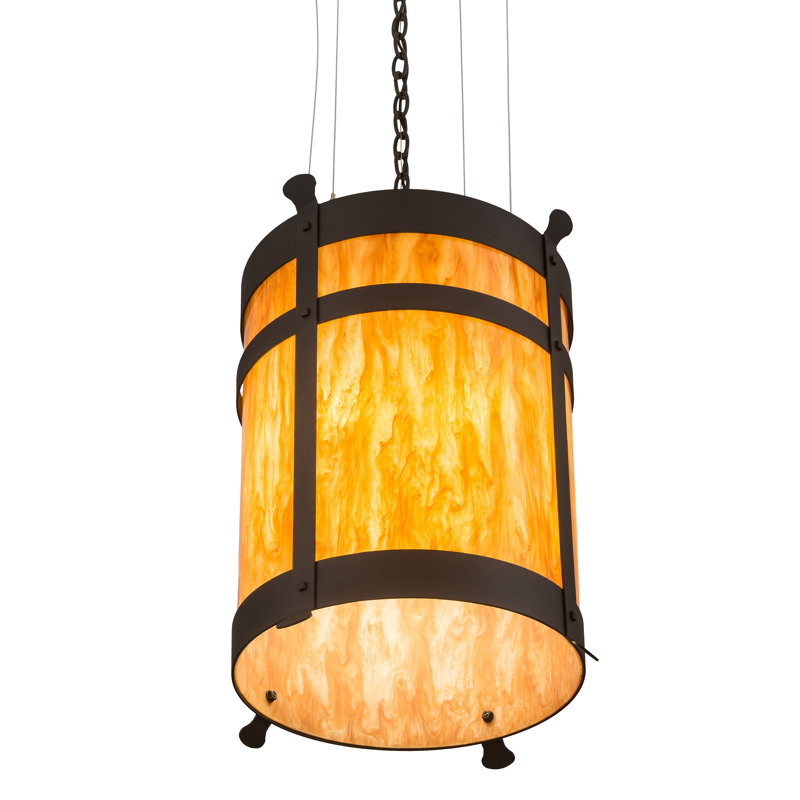 Cathryn 6 - Light Chandelier