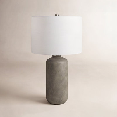 Patrick Ceramic Table Lamp