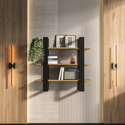 Demandrea Wallshelf